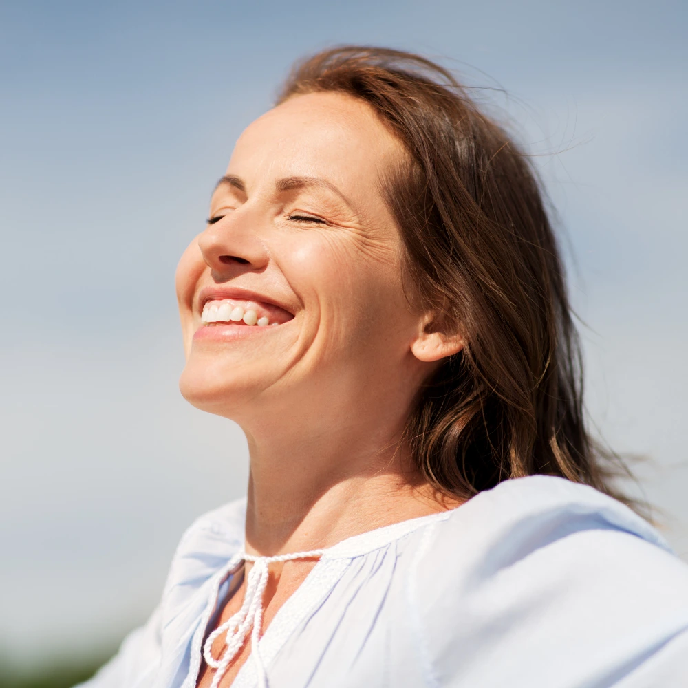 Gesunde Blutzuckerwerte